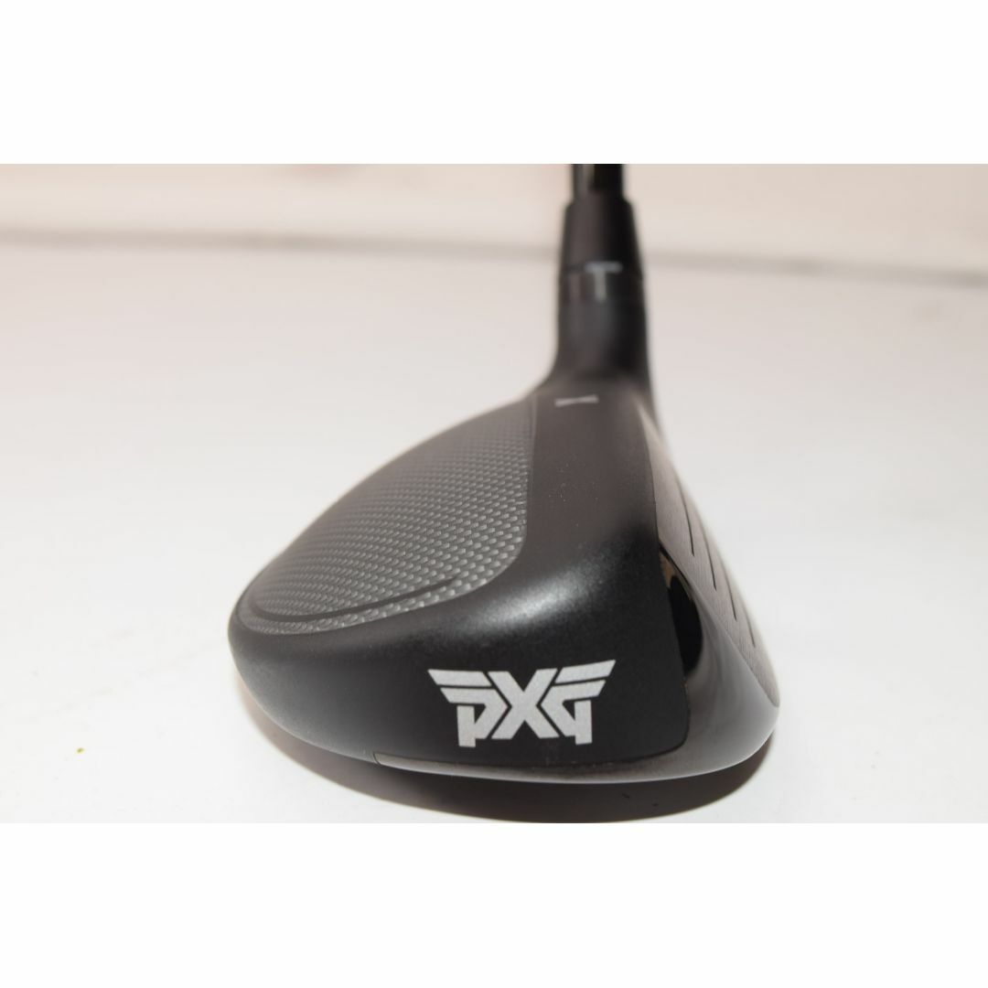 美品☆PXG 0311XF GEN5 ユーティリティー 6H☆25度☆R☆右の通販 by ...