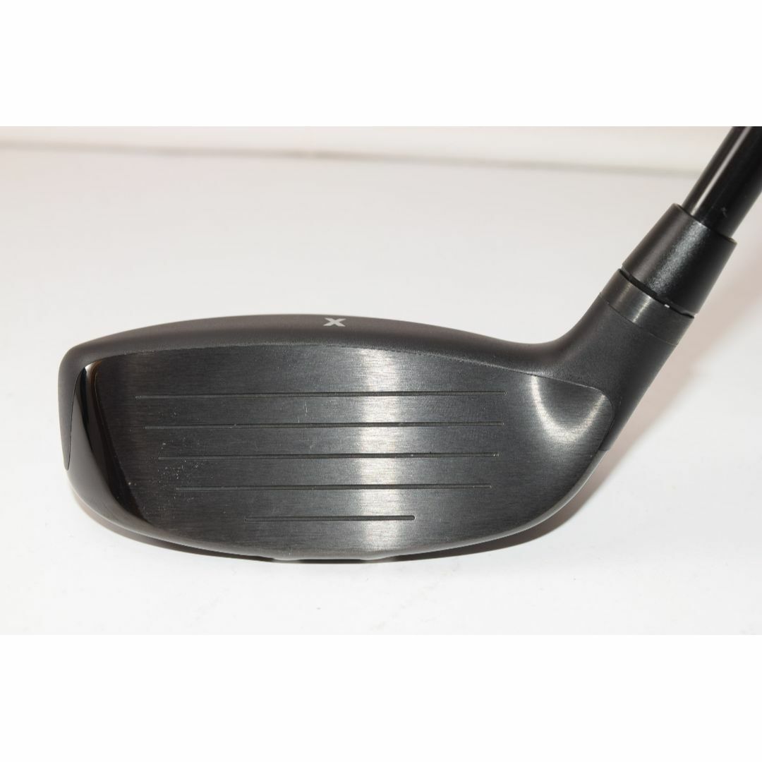 美品☆PXG 0311XF GEN5 ユーティリティー 6H☆25度☆R☆右の通販 by ...