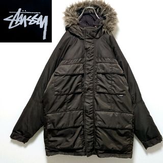 ステューシー ダウンジャケット(メンズ)の通販 200点以上 | STUSSYの