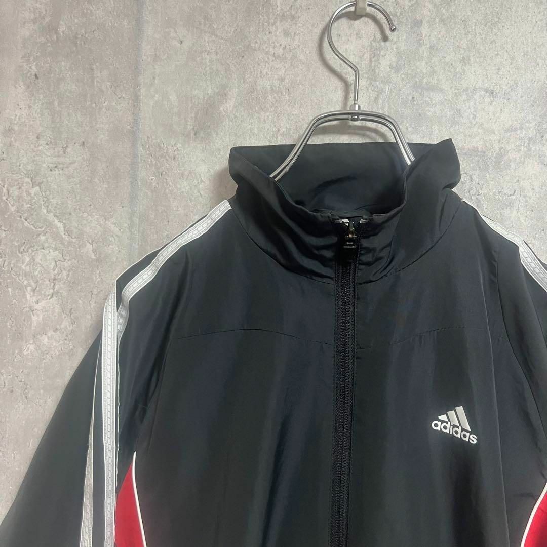 adidas　ジャケット　　　　　　美品