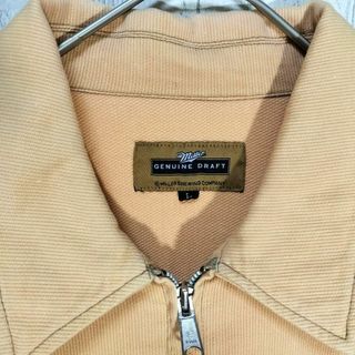 ビンテージ デニムジャケット ダブルポケット フルジップ ファースト レトロ ビンテージ デニムジャケット ダブルポケット フルジップ ファースト レトロ