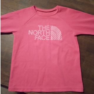 ザノースフェイス(THE NORTH FACE)のノースフェイス 130(Tシャツ/カットソー)