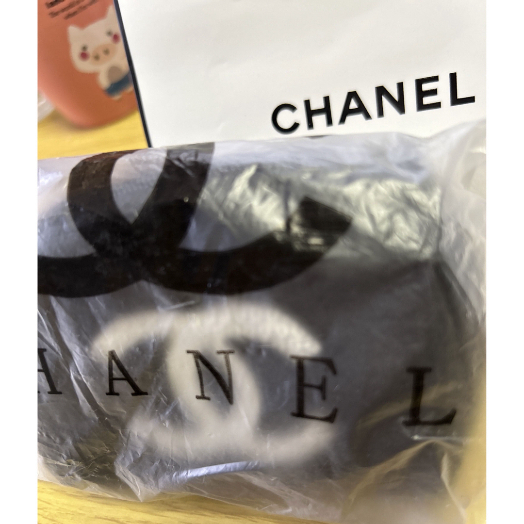 CHANELのポーチ レディースのファッション小物(ポーチ)の商品写真