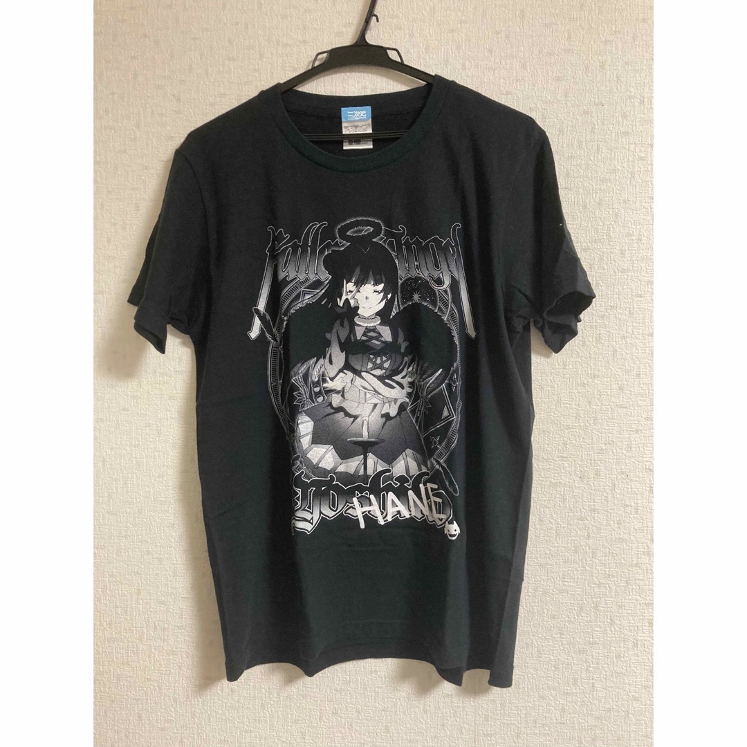 ラブライブサンシャイン 津島善子 Tシャツ