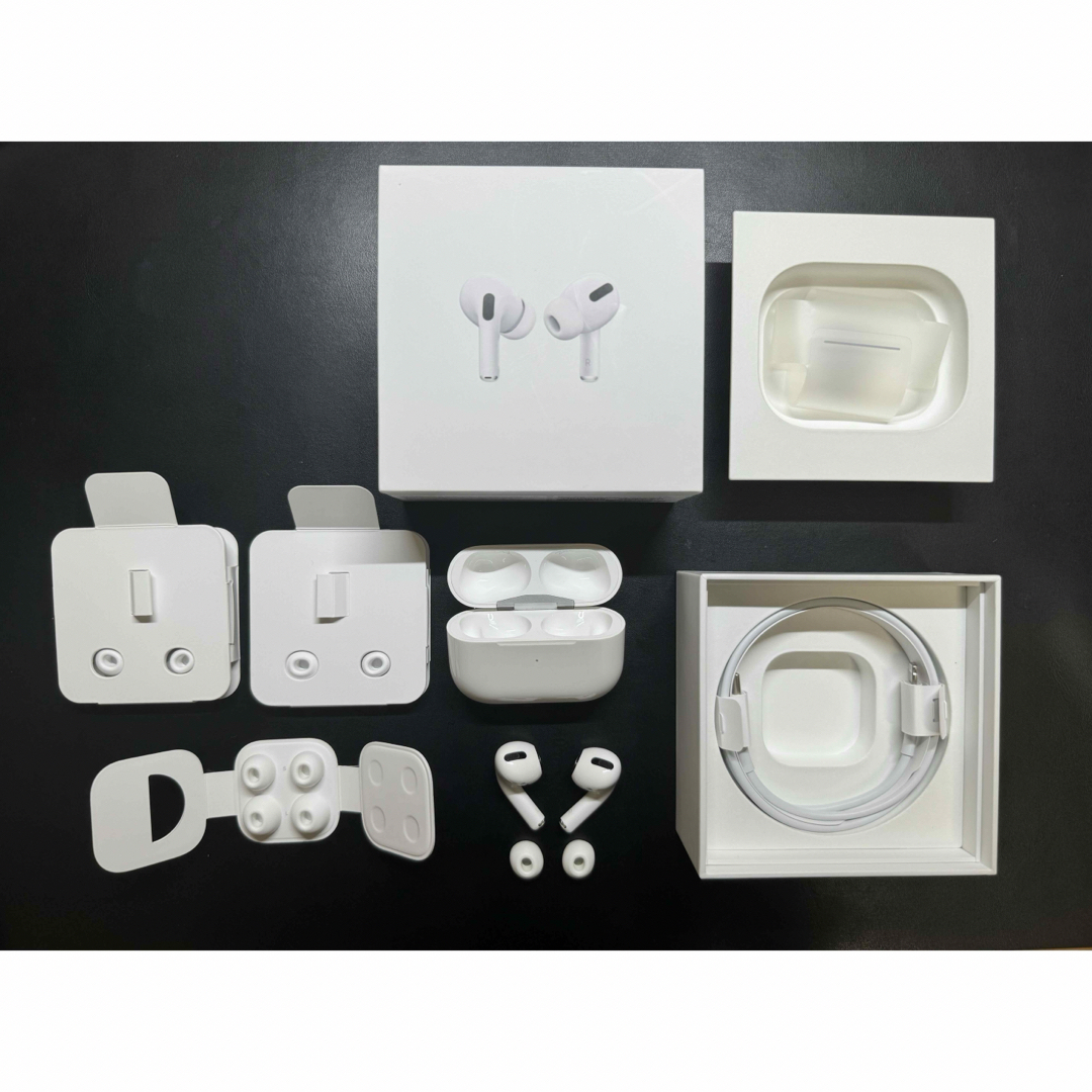 Airpods Pro 第一世代