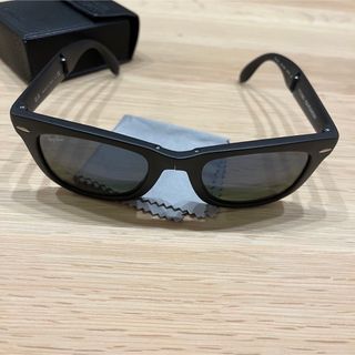 レイバン(Ray-Ban)のRayBan サングラス　RB4105(サングラス/メガネ)