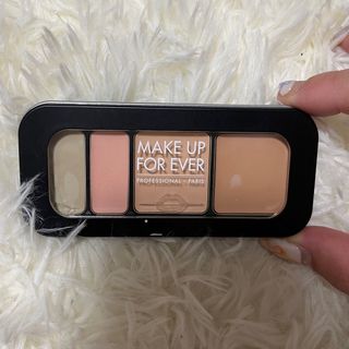 MAKE UP FOR EVER - メイクアップフォーエバーウルトラHDアンダーペインティング25