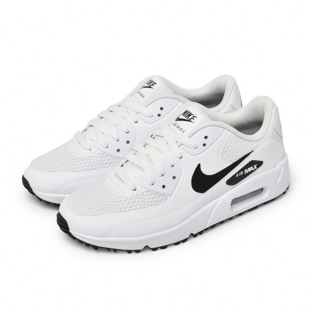 NIKE AIR MAX 90G white 27.5cm