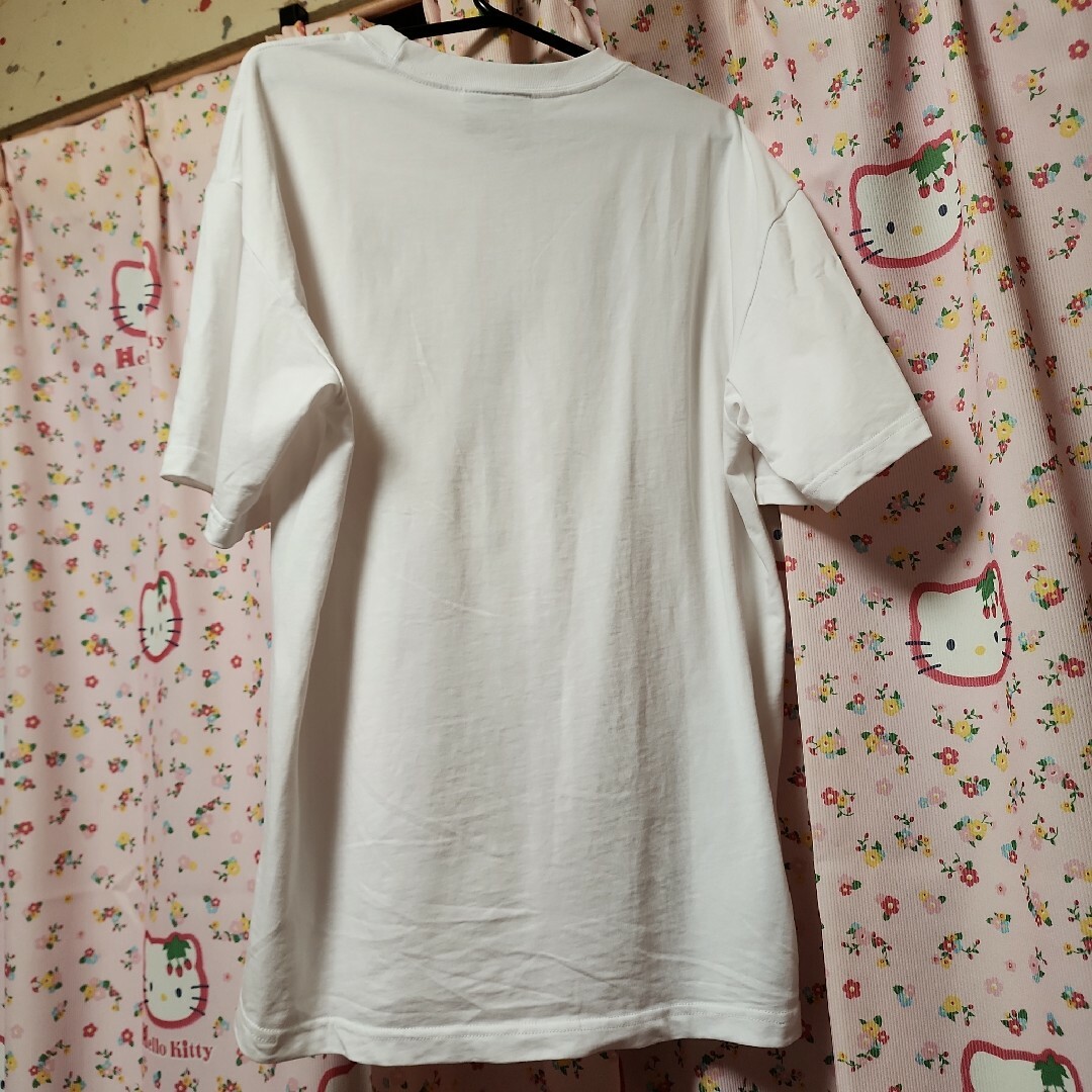 drew house(ドリューハウス)のdrew house トップス メンズのトップス(Tシャツ/カットソー(半袖/袖なし))の商品写真