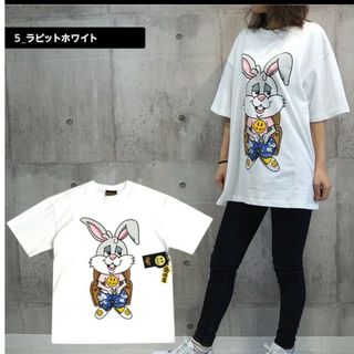 ドリューハウス(drew house)のdrew house トップス(Tシャツ/カットソー(半袖/袖なし))