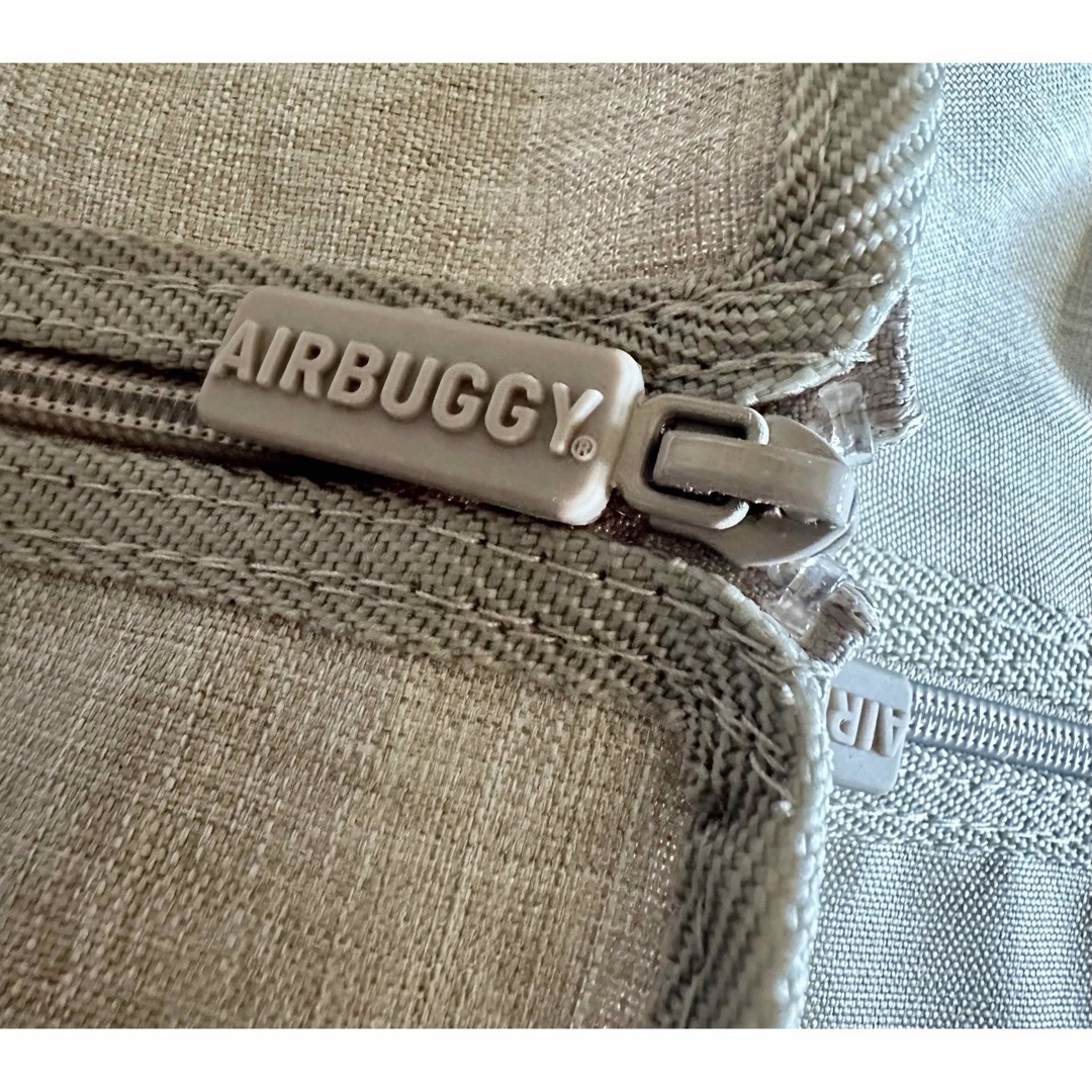 AIRBUGGY(エアバギー)のエアバギー　ショッピング　バスケット その他のペット用品(犬)の商品写真