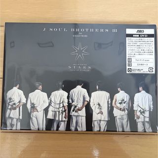 サンダイメジェイソウルブラザーズ(三代目 J Soul Brothers)の三代目JSB LIVE DVD・Blu-ray なかぢん様専用(ミュージック)