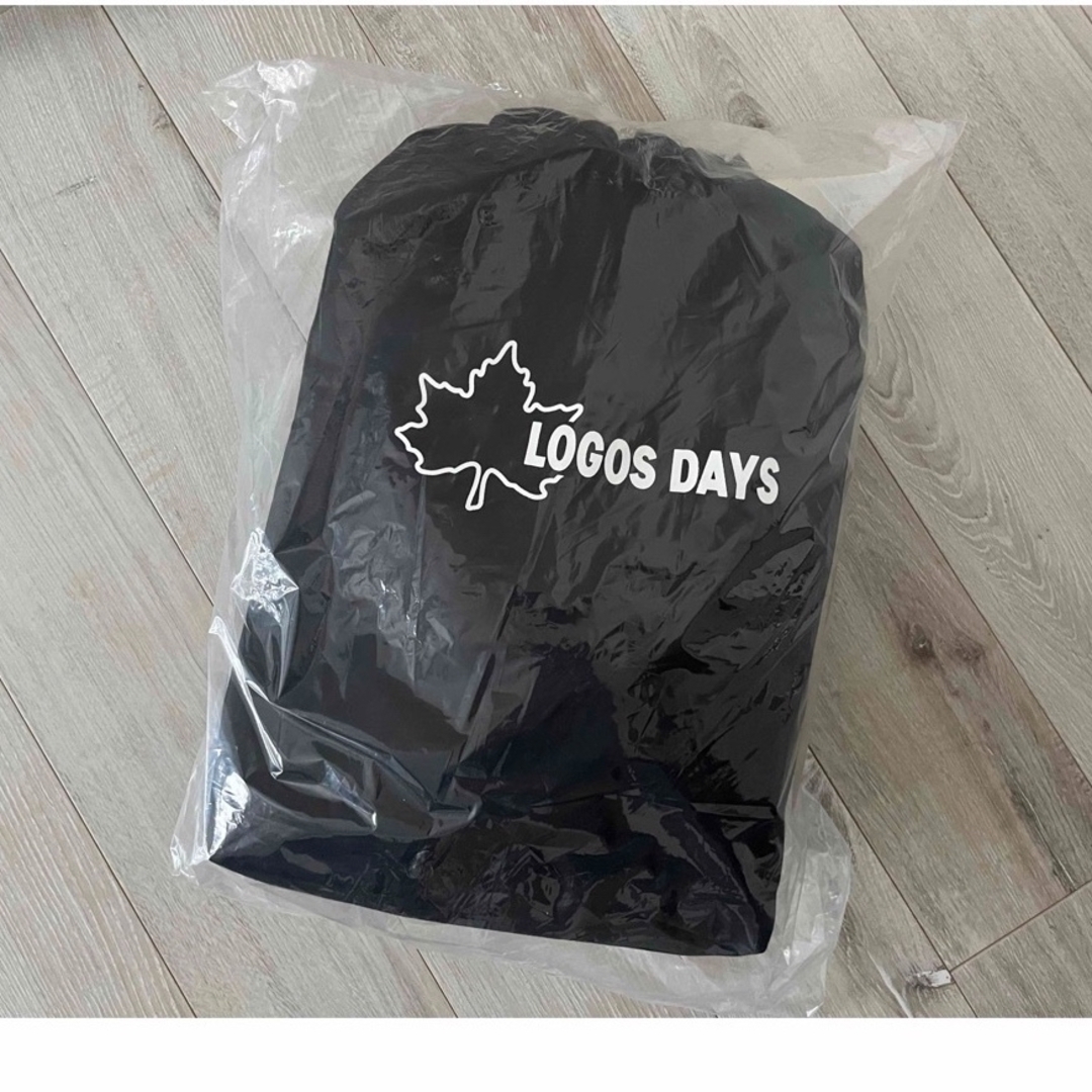 新品未開封！サイズ希少LL★ LOGOS DAYS ロゴスデイズ★豪華7点セット