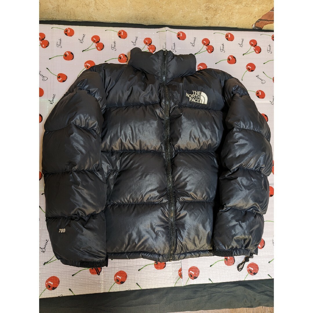 THE NORTH FACE - 入手困難 激レア ノースフェイス ヌプシ THE NORTH FACE - 入手困難 激レア ノースフェイス ヌプシ