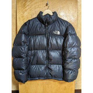 THE NORTH FACE ショートヌプシ 希少廃番カラー【レディース M】