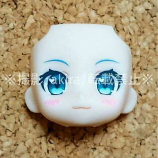 GOOD SMILE COMPANY - ねんどろいどどーる 初音ミク デートコーデ 顔