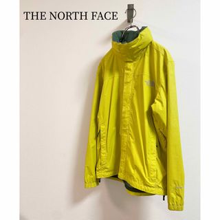 ザノースフェイス(THE NORTH FACE)のTHE NORTH FACE HYVENT ジャケット(ナイロンジャケット)