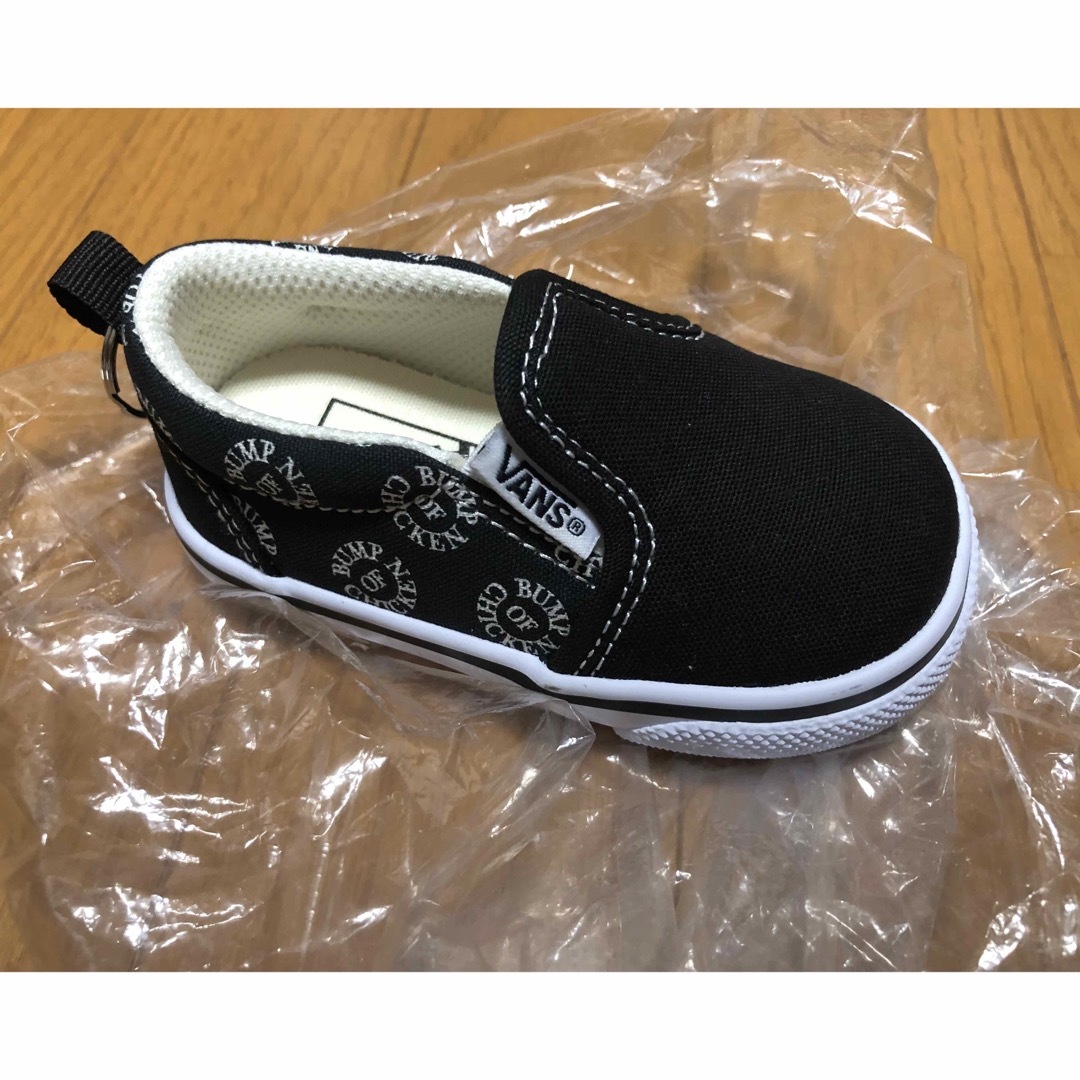 【期間限定価格】非売品  VANS✖BUMP OF CHICKEN キーホルダー