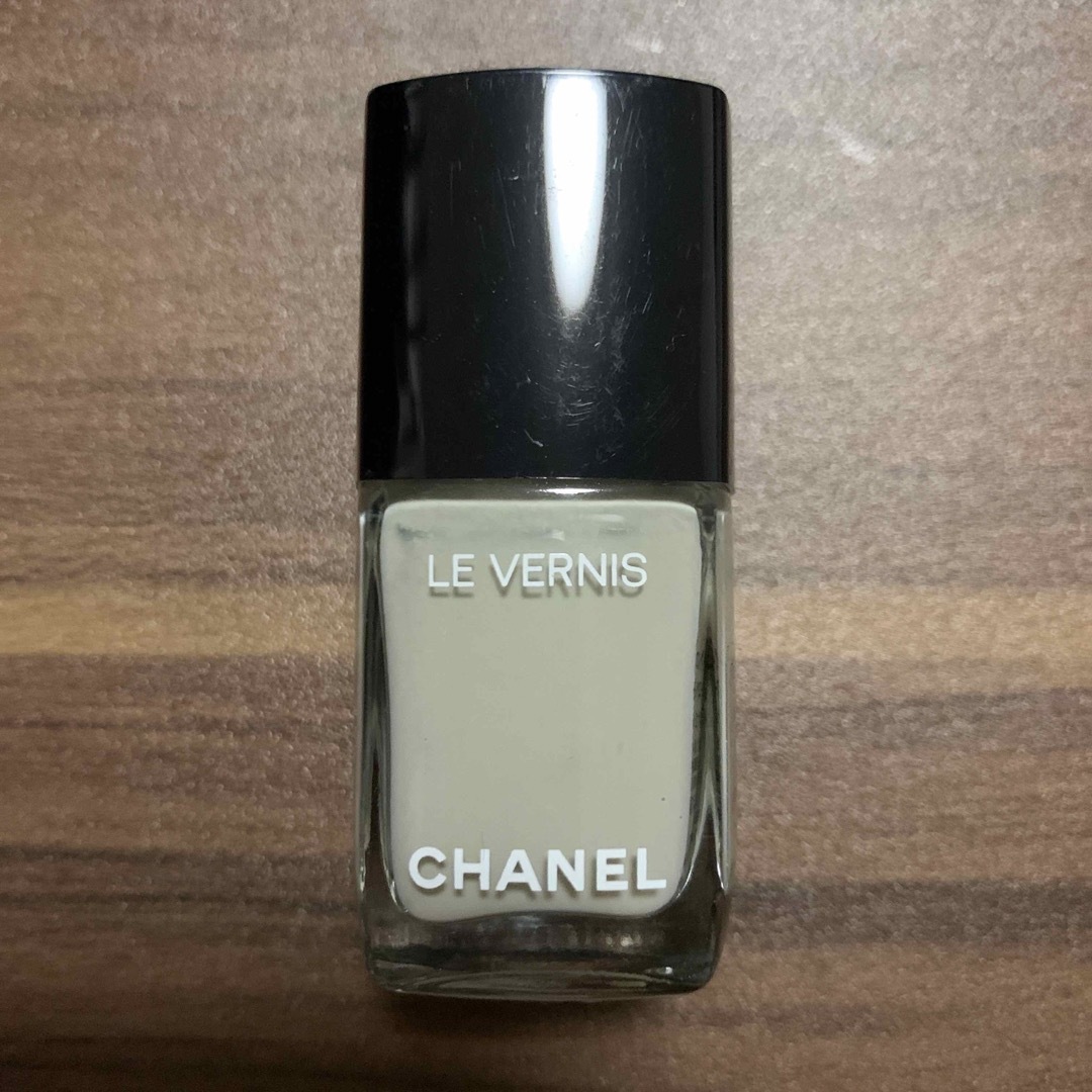 CHANEL(シャネル)のCHANEL ヴェルニ　ロング　トゥニュ コスメ/美容のネイル(マニキュア)の商品写真