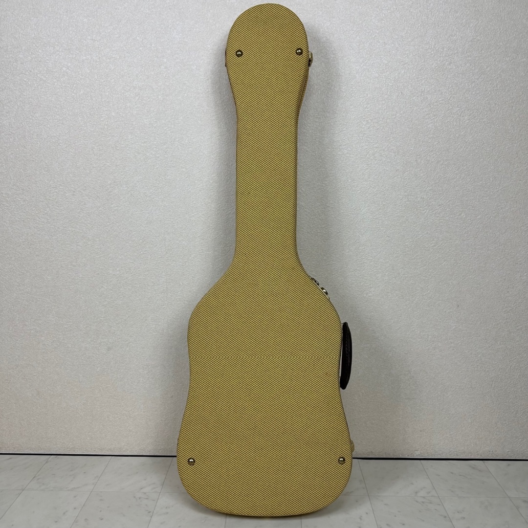 Maton Hard Case Used メイトン 808用 純正ハードケース