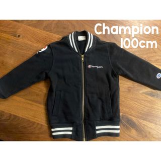 チャンピオン(Champion)のchampion  子供服　パーカー　上着　100(ジャケット/上着)