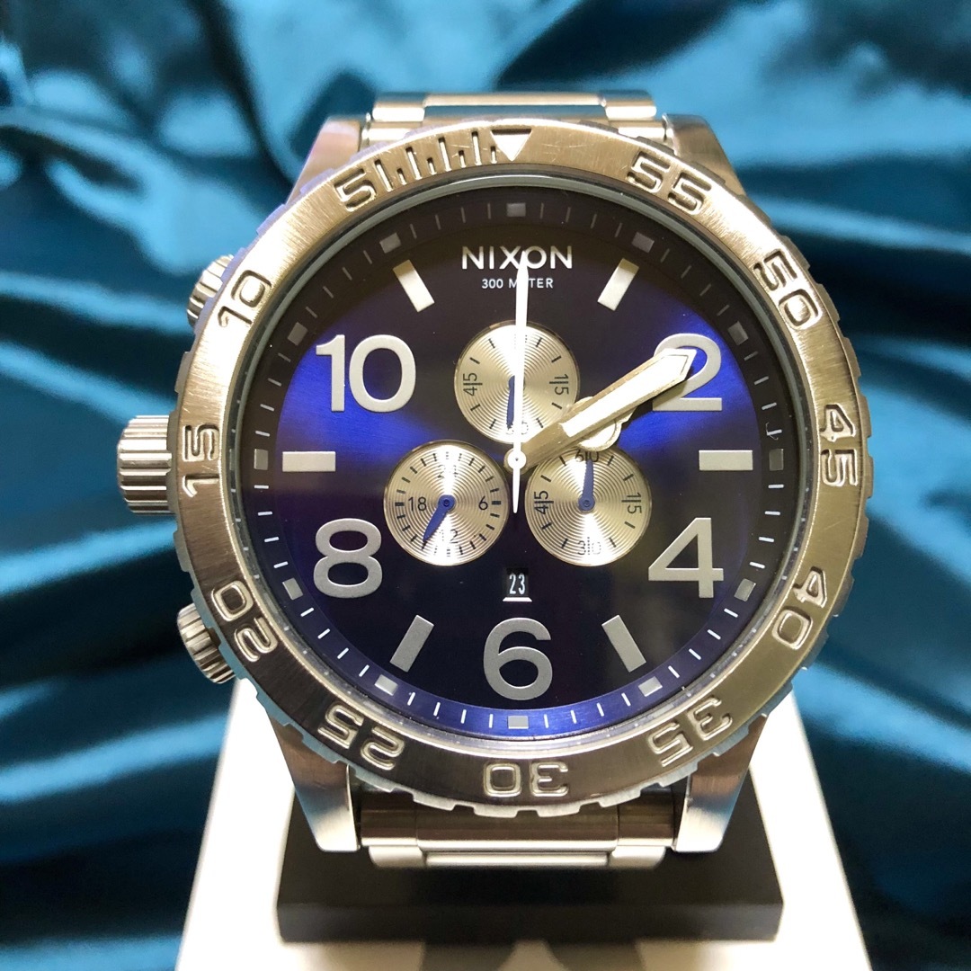 NIXON  51-30 CHRONO A1242301