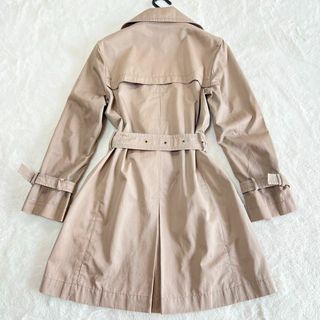 Max Mara - MaxMara トレンチコート S ブラウン ベント類完備の通販 by ...