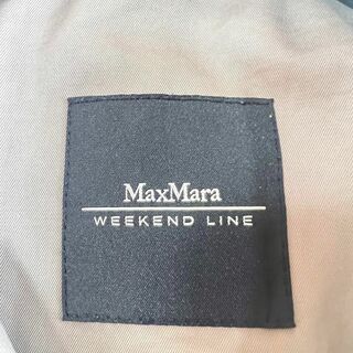 Max Mara - MaxMara トレンチコート S ブラウン ベント類完備の通販 by ...