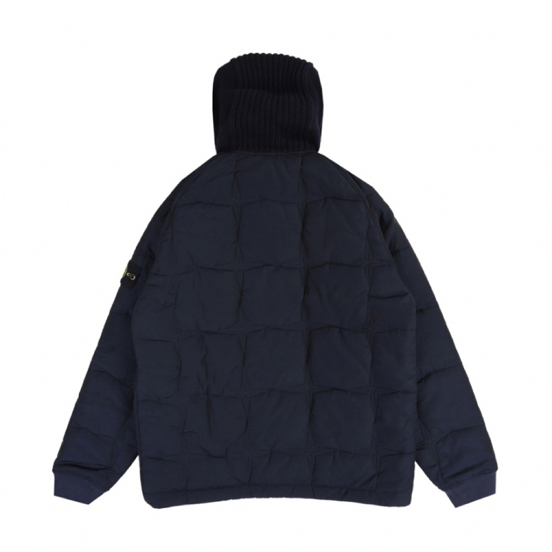 stone island jacket navy blue XXLサイズ 2