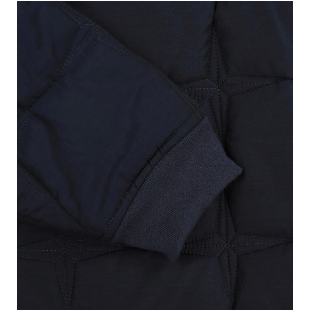 stone island jacket navy blue XXLサイズ 7