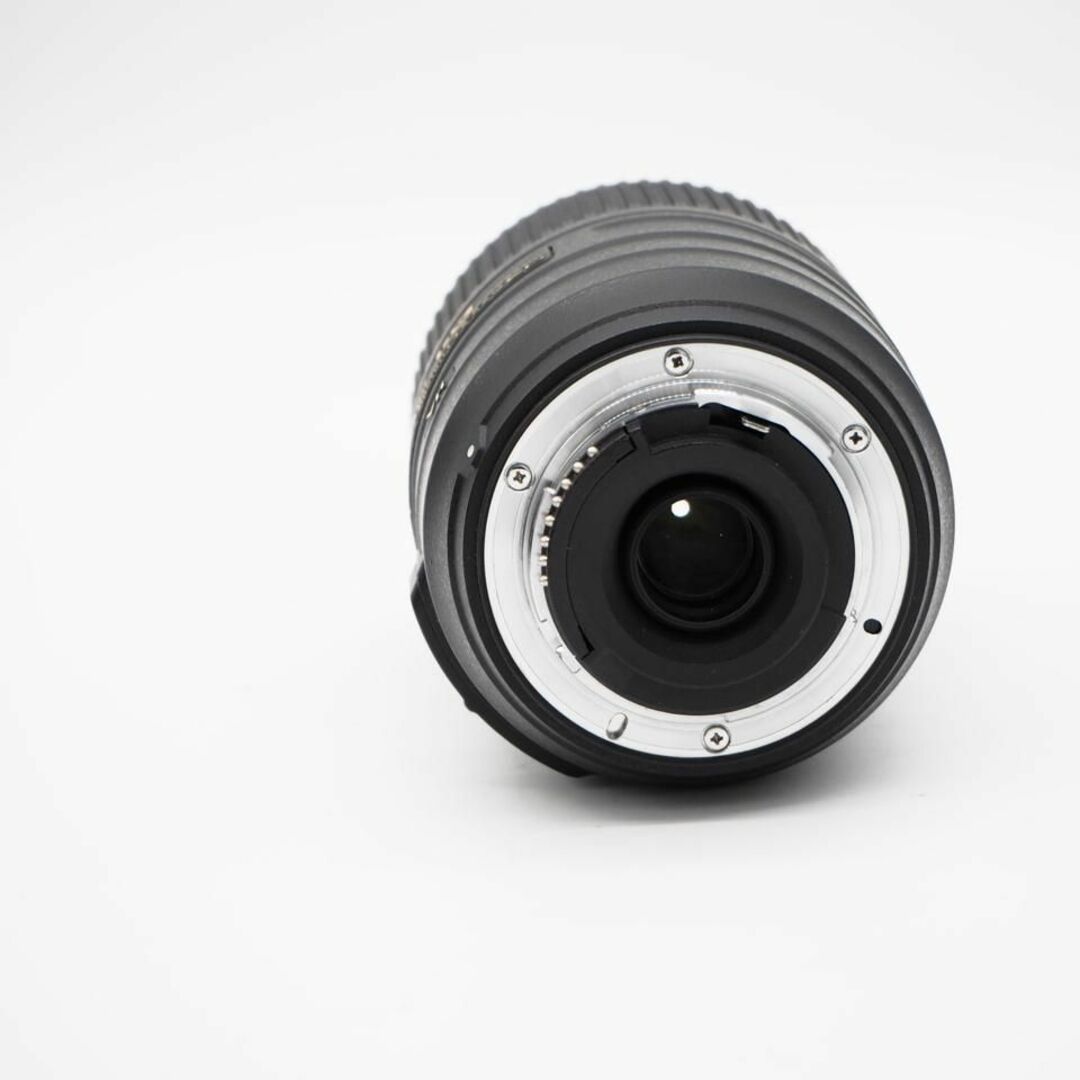 Nikon(ニコン)のAF-S DX NIKKOR 55-300mm f4.5-5.6G ED VR② スマホ/家電/カメラのカメラ(レンズ(ズーム))の商品写真