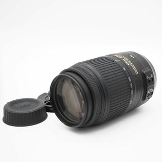 Nikon - AF-S DX NIKKOR 55-300mm f4.5-5.6G ED VR②の通販 by べ's