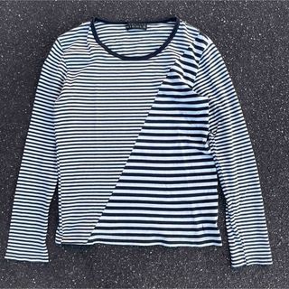 ニコル メンズのTシャツ・カットソー(長袖)の通販 79点 | NICOLEの