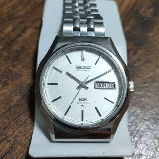 セイコー(SEIKO)のキングセイコー(腕時計(アナログ))