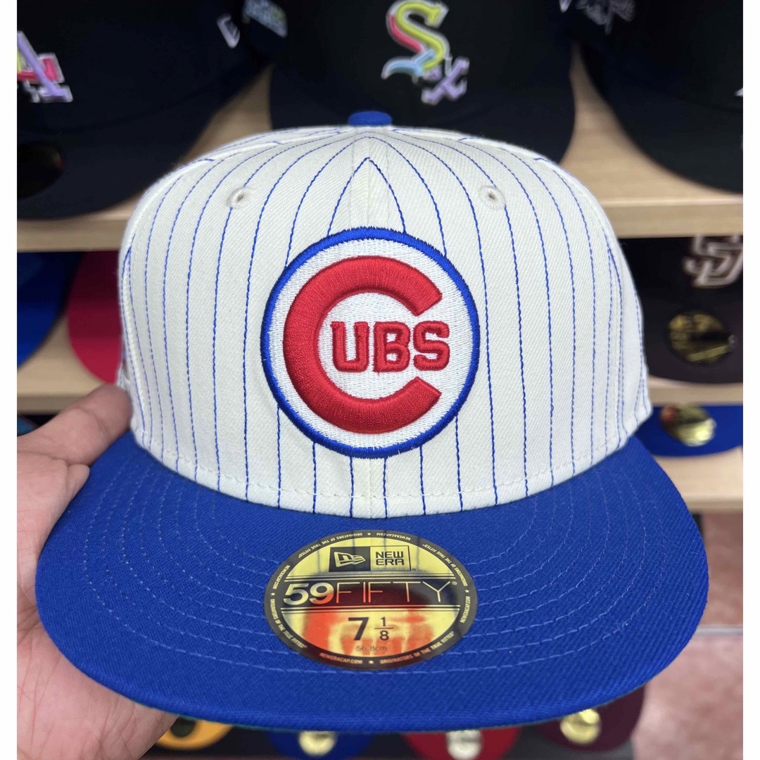 Chicago Cubs