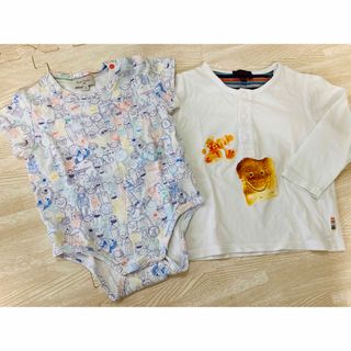 ポールスミス ロンパースの通販 100点以上 | Paul Smithのキッズ