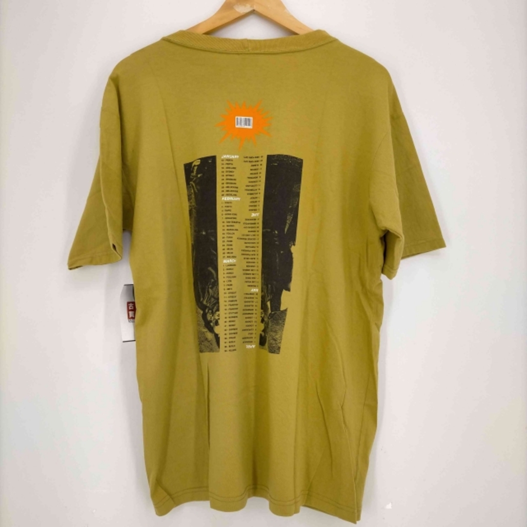 USED古着(ユーズドフルギ) メンズ トップス Tシャツ・カットソー