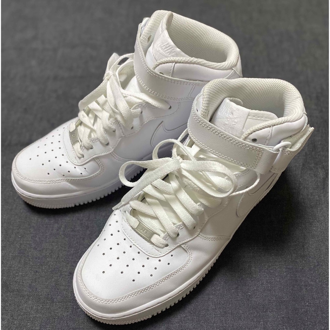 NIKE ナイキ AIRFORCE 1 エアフォースワン MID '07