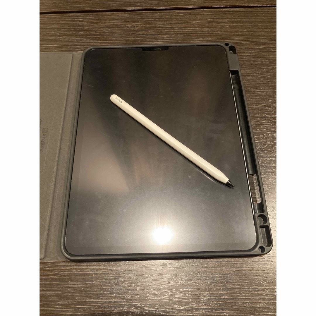 ipadiPad Pro 11インチ　第二世代 + Apple pencil 第二世代