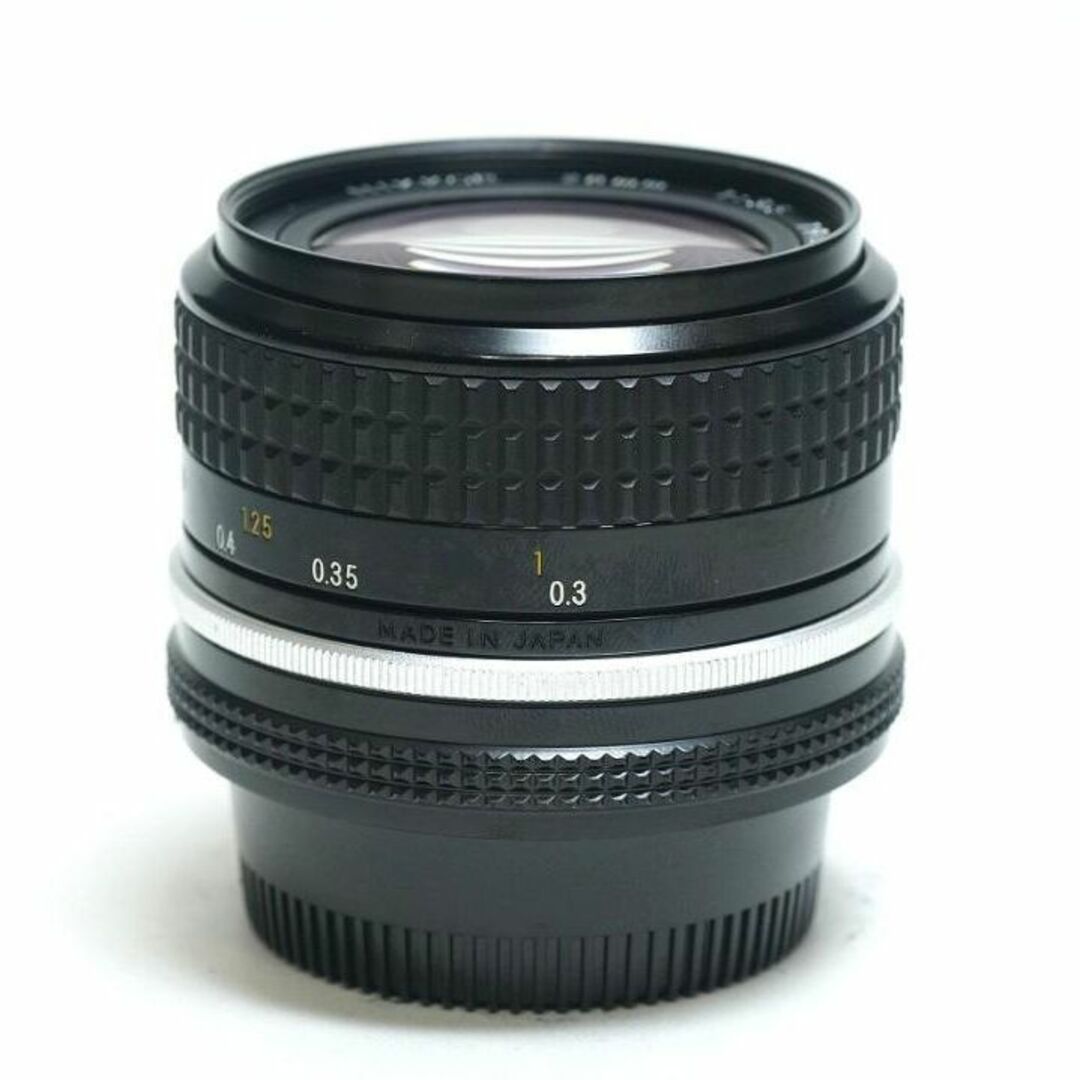 ◤広角 単焦点レンズ ニコン用 Nikon Ai 28mm F3.5