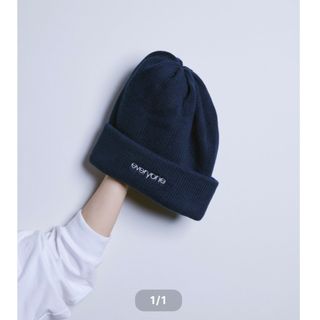 ワンエルディーケーセレクト ニット帽/ビーニー(メンズ)の通販 63点