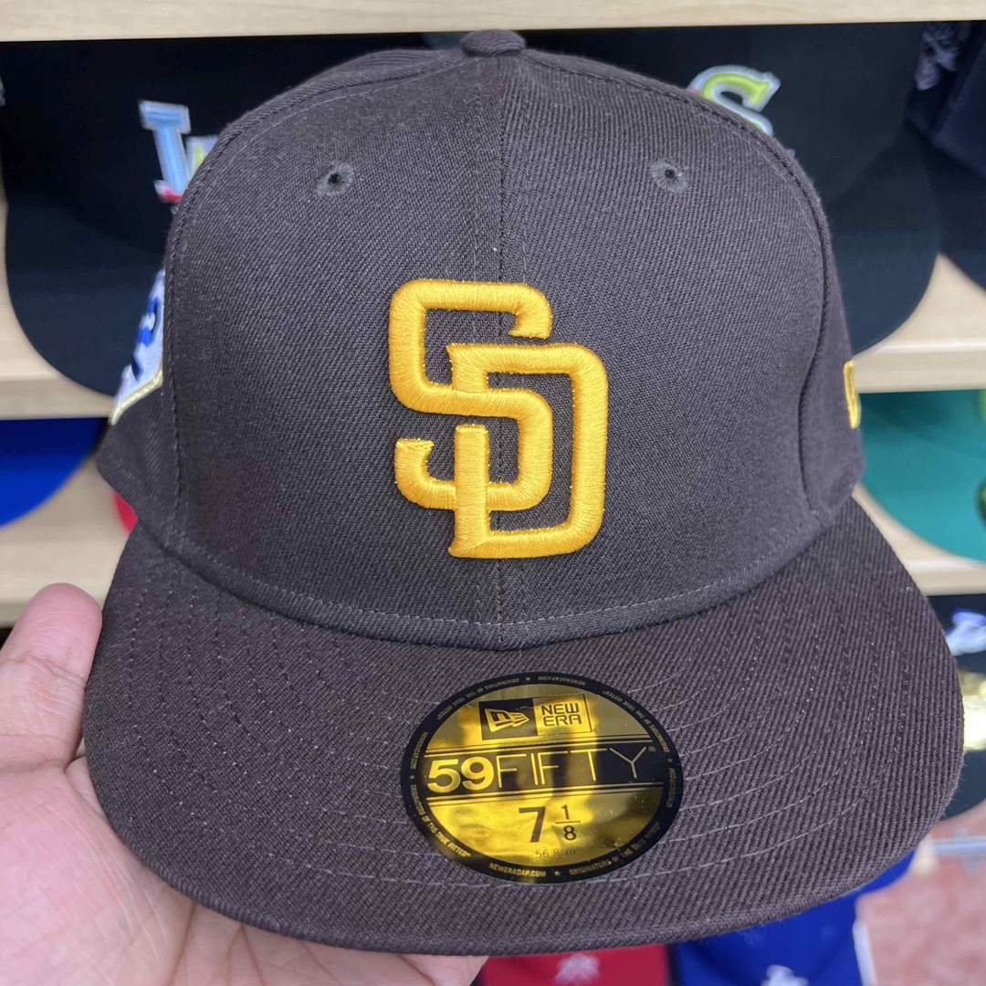 San Diego Padres