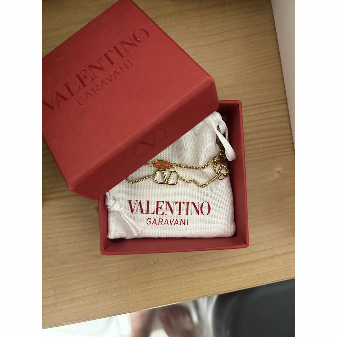 VALENTINO ブレスレット