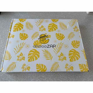 ライザップ(RIZAP)のチョコザップ　夏キット(タオル/バス用品)