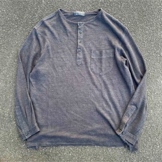ニコル メンズのTシャツ・カットソー(長袖)の通販 79点 | NICOLEの