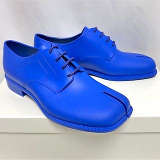 Maison Martin Margiela - 40 新品 メゾンマルジェラ タビ ラバー