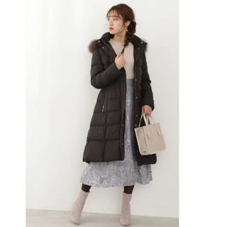 PROPORTION BODY DRESSING(ダウンコート)のフリマアイテム一覧 PROPORTION BODY DRESSING(ダウンコート)のフリマアイテム一覧