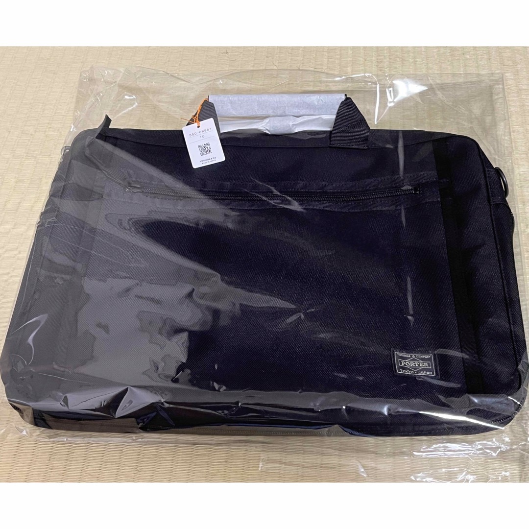 PORTER - 新品未開封 吉田カバン ポーター クリップ ビジネスバッグ