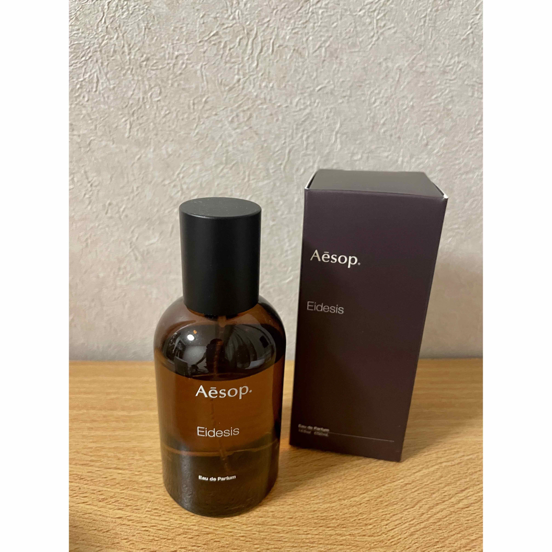 Aesop Eidesis  イソップ　イーディシスオードパルファム 50ml