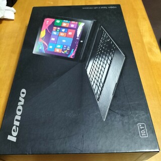 lenovo YOGA Tablet 2 with Windows 594284